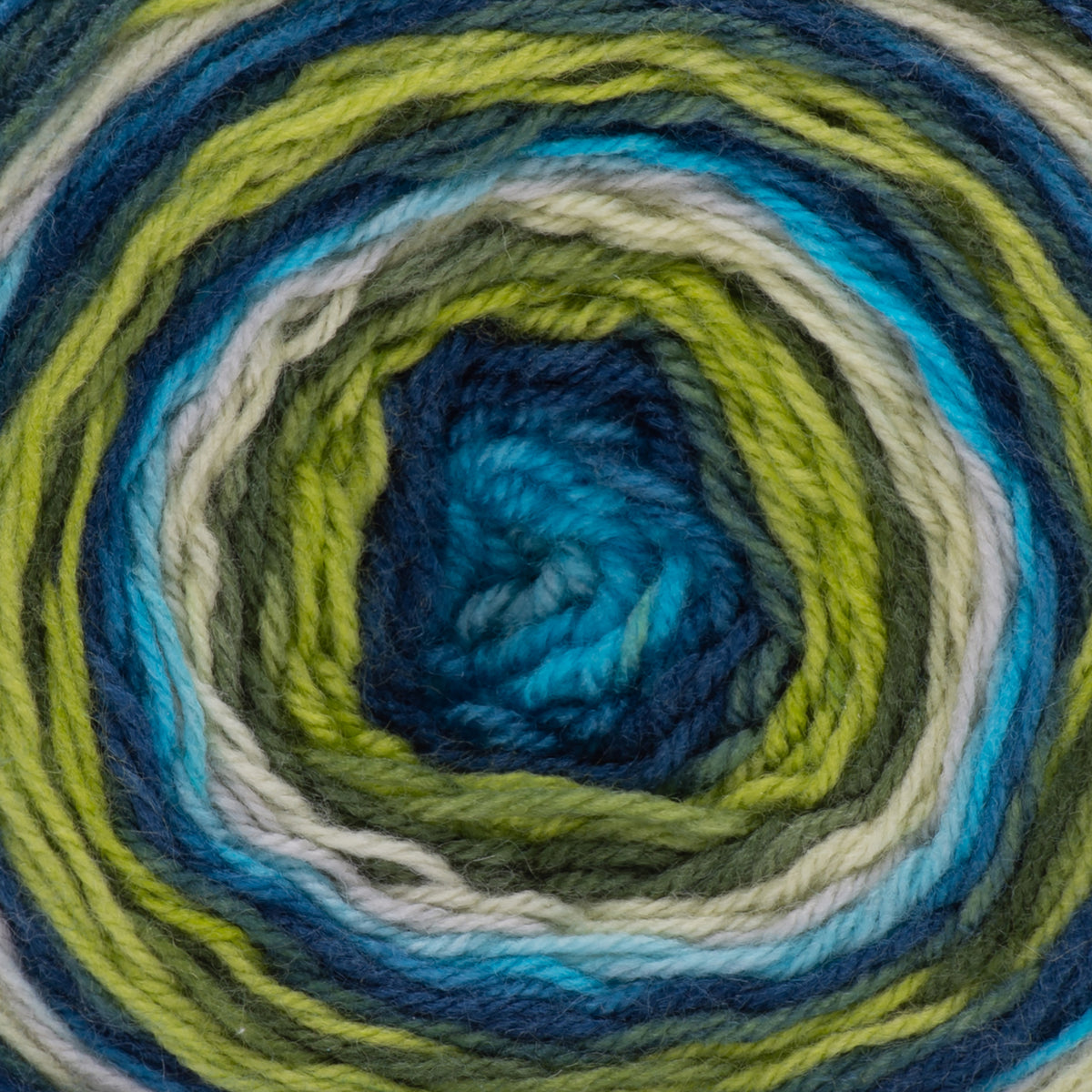 Lime Twist