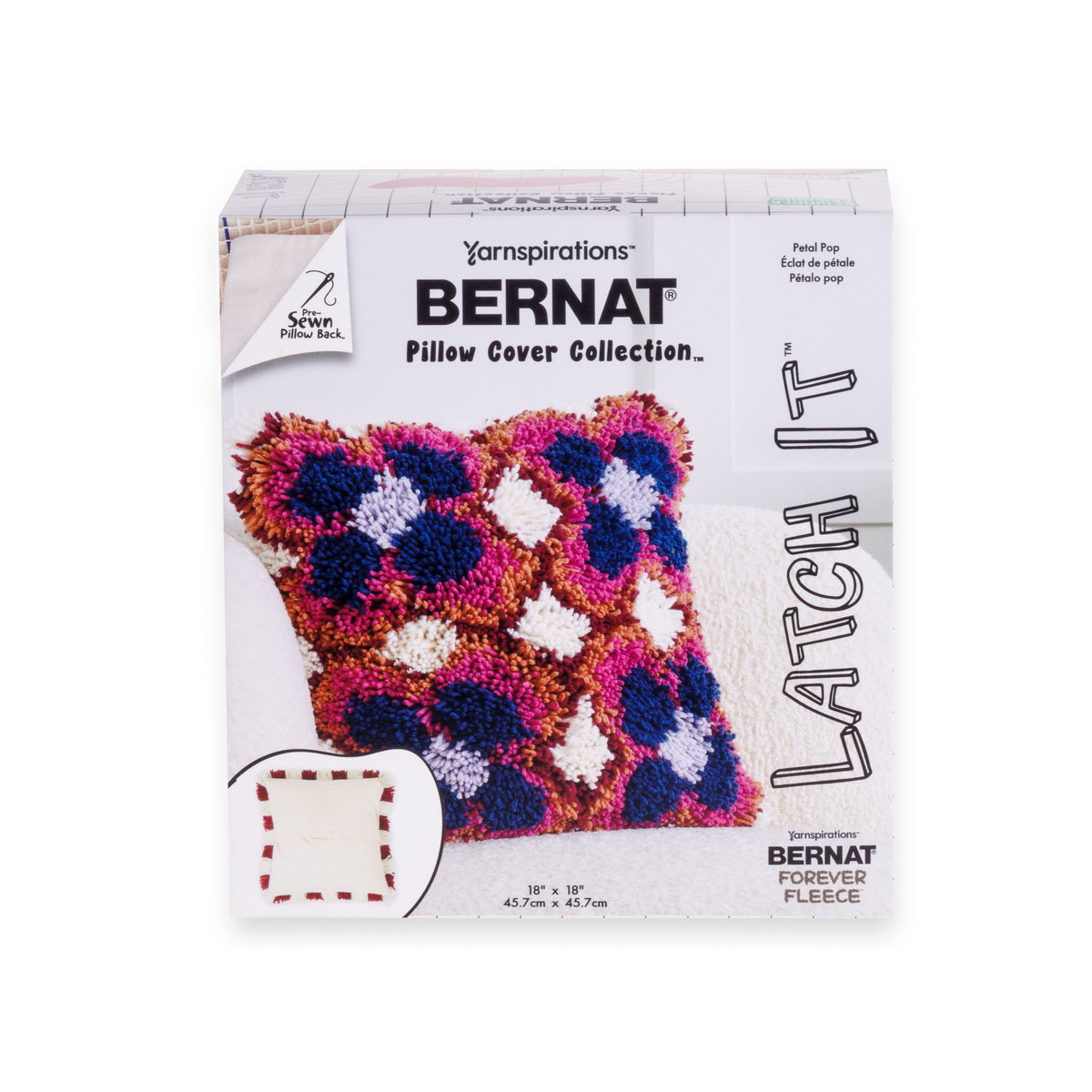 Petal Pop