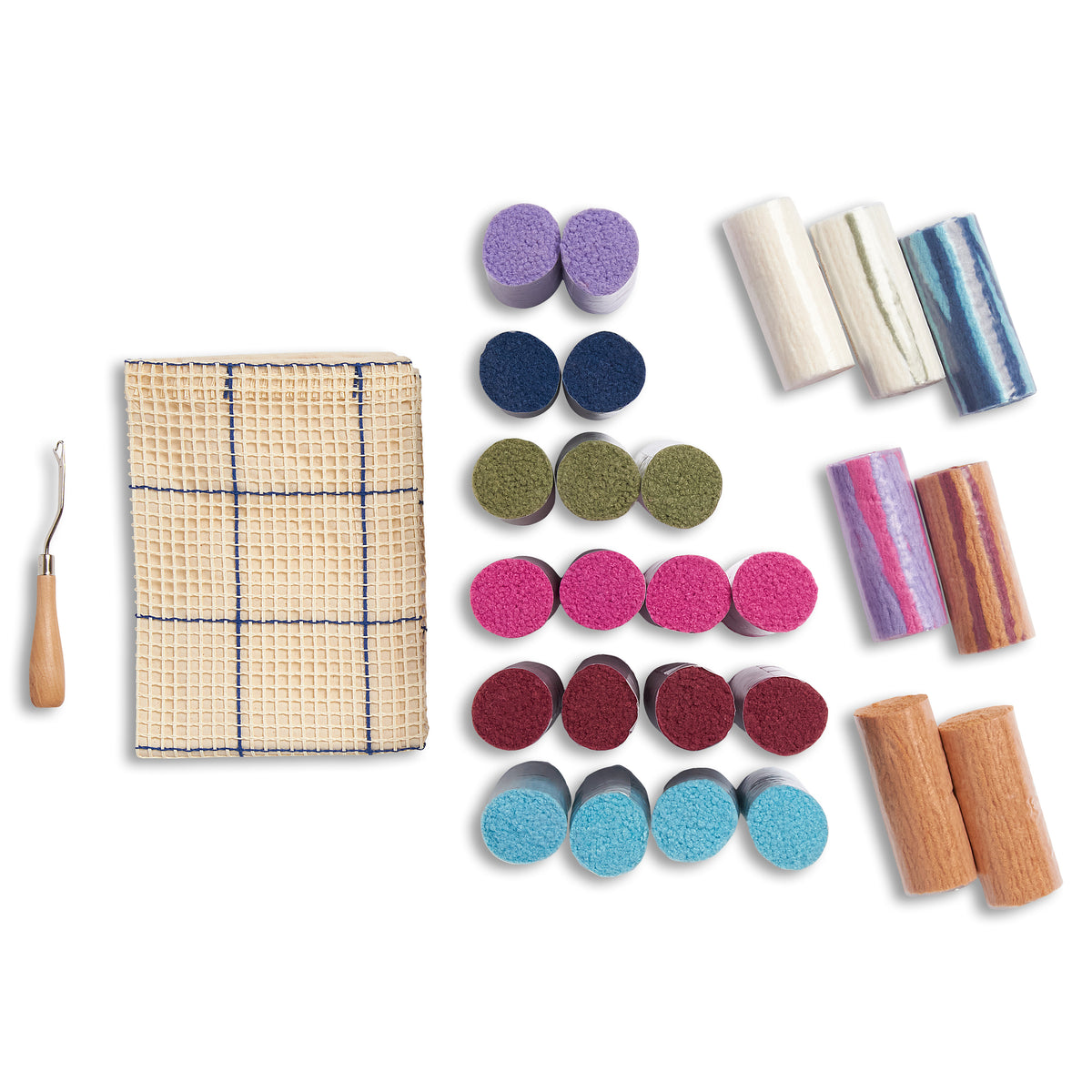 Round Rectangles