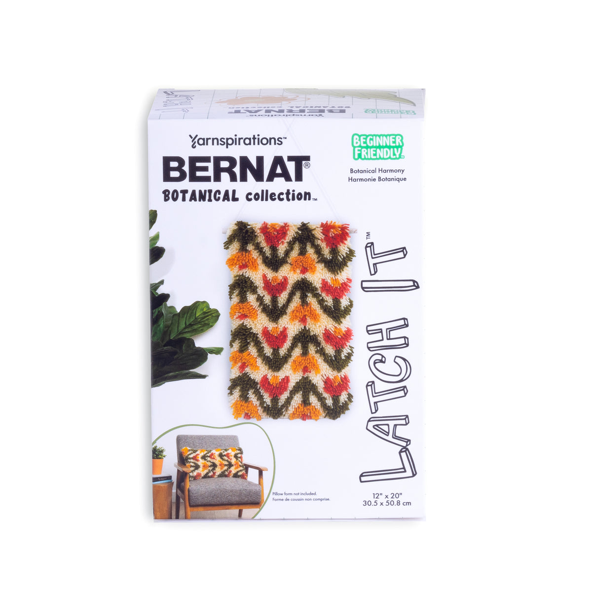Botanical Harmony