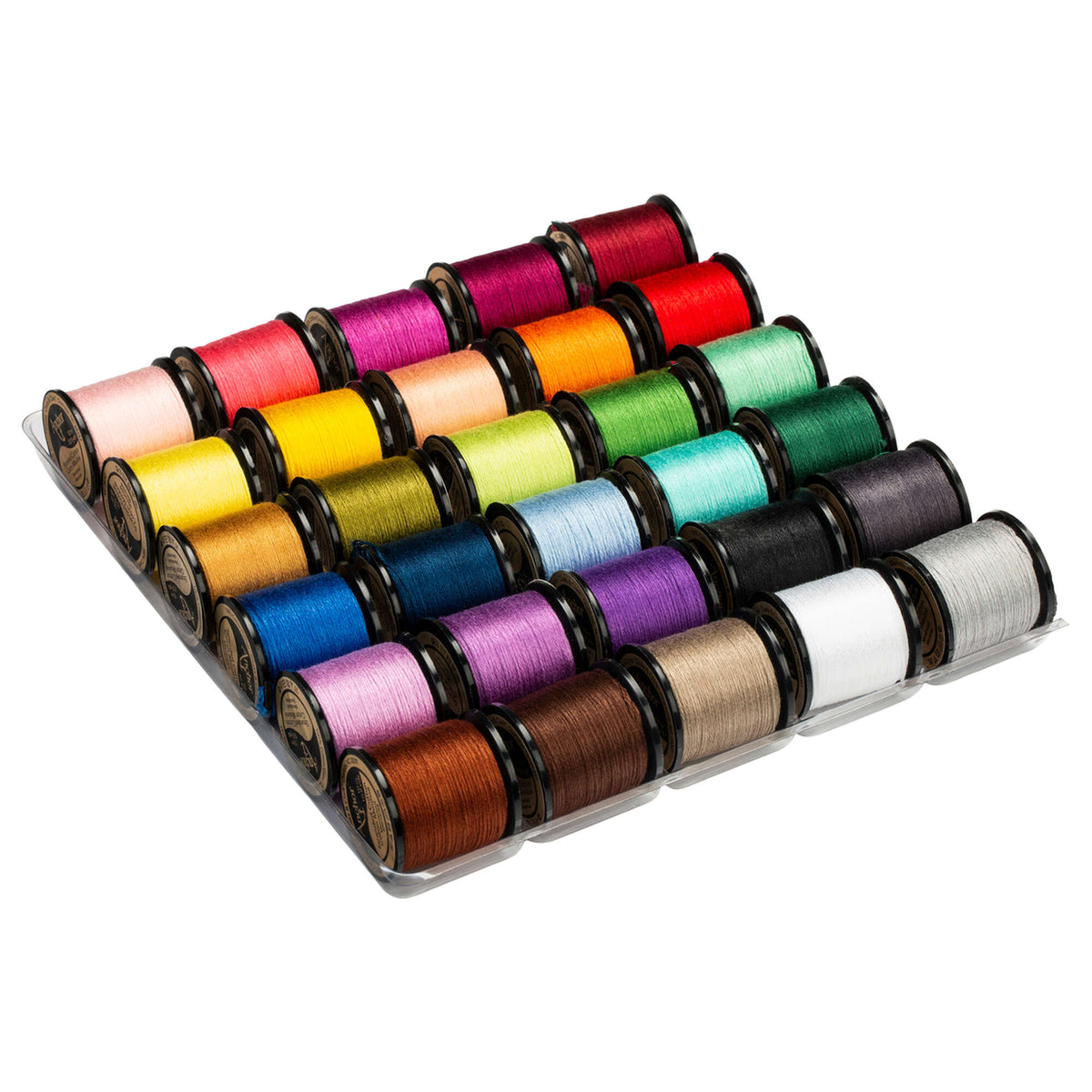 Multicolor