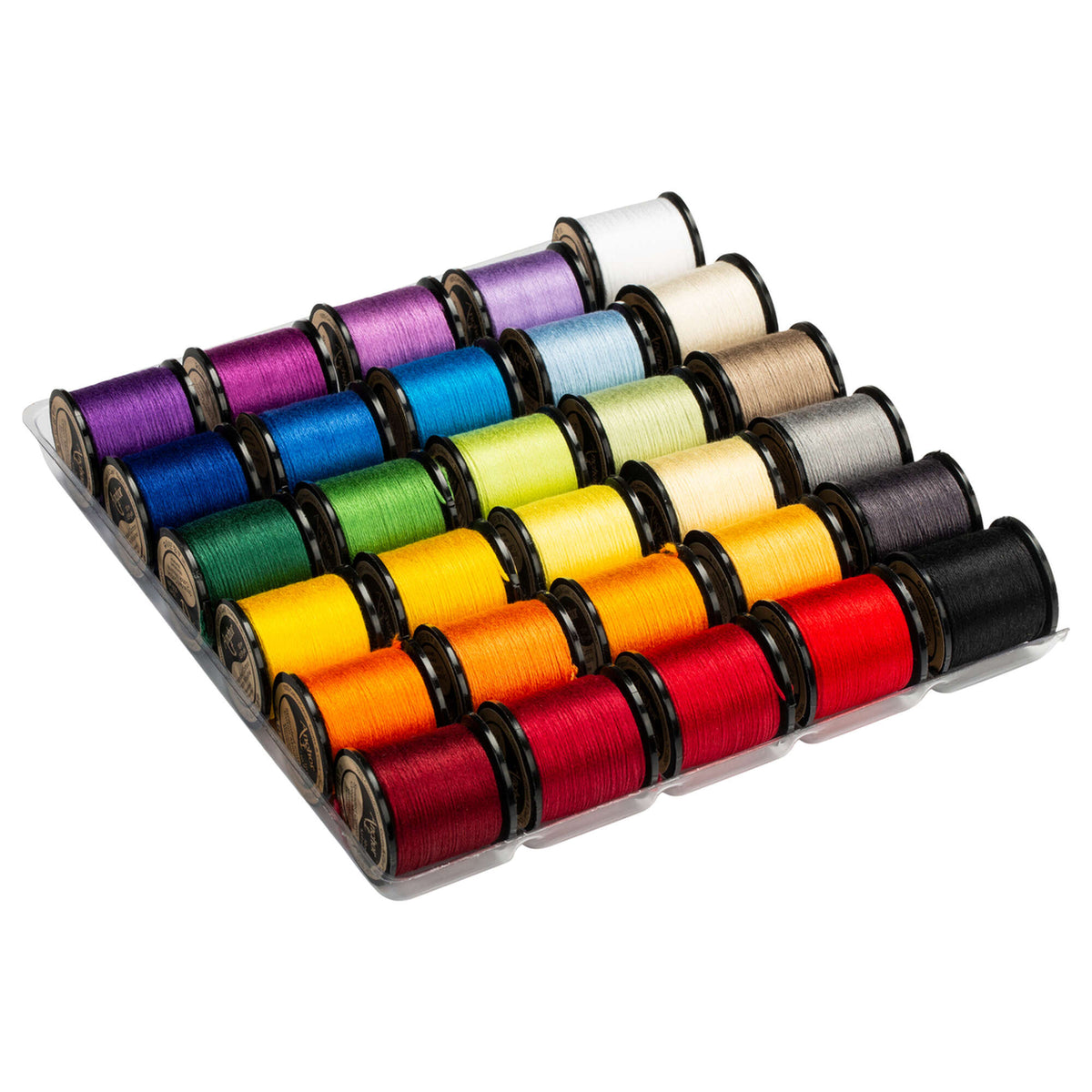 Tonal Rainbow