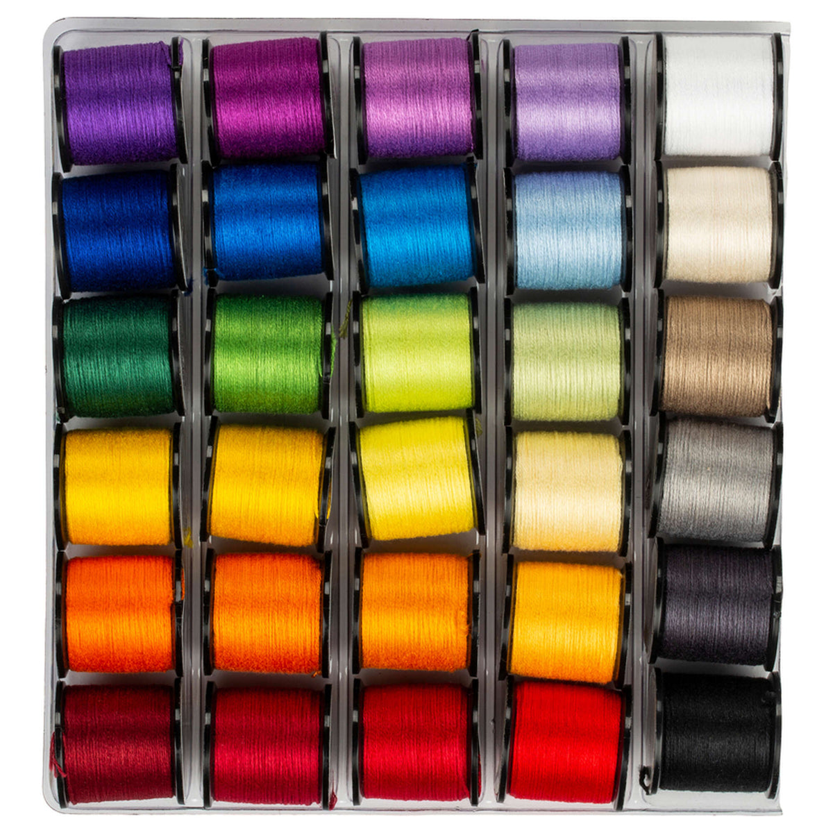 Tonal Rainbow