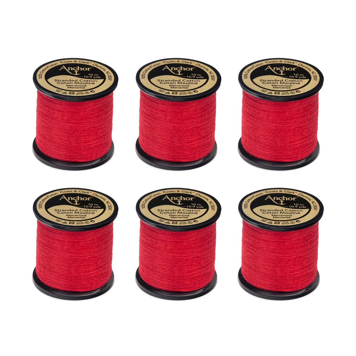 0019 Burgundy Medium