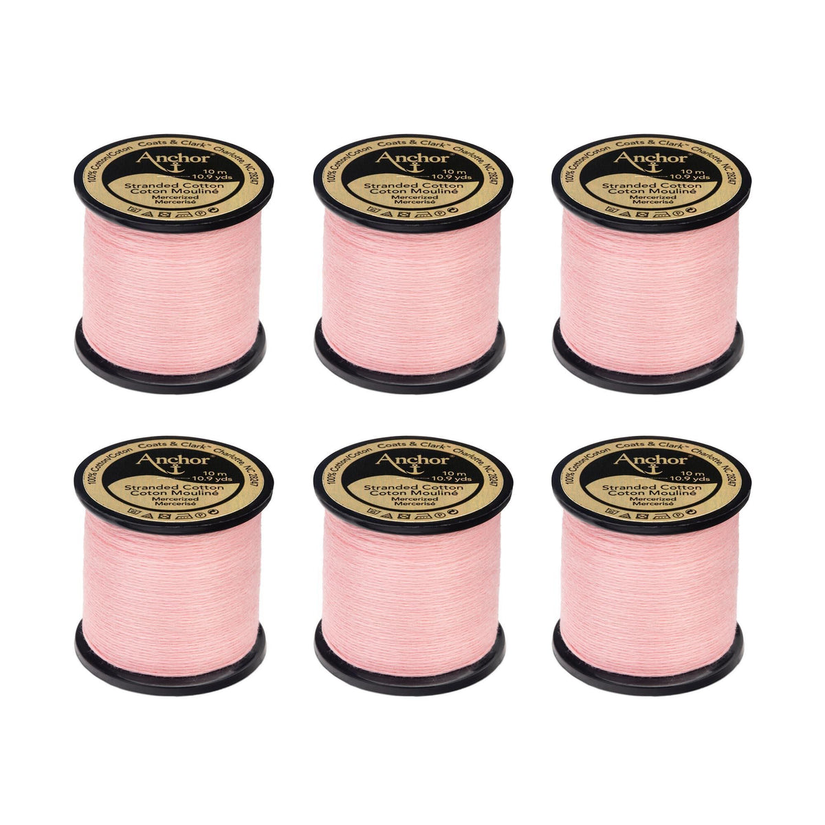 0023 Carnation Ultra Light