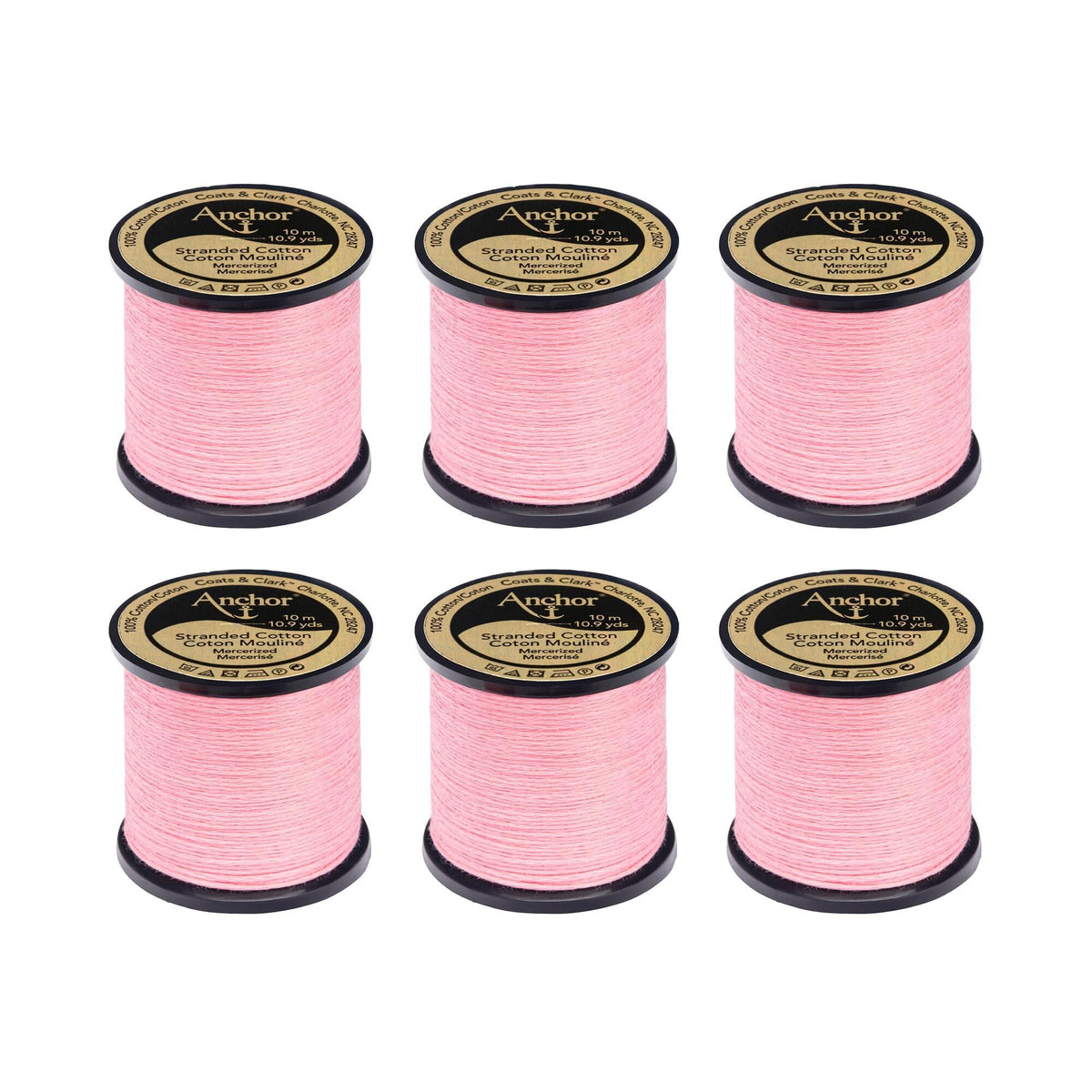 0025 Carnation Light