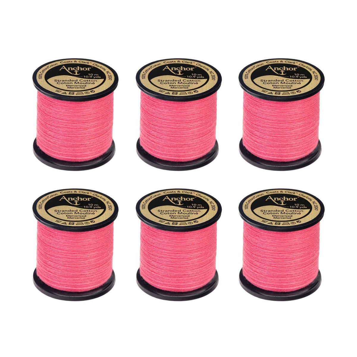 0027 Carnation Medium