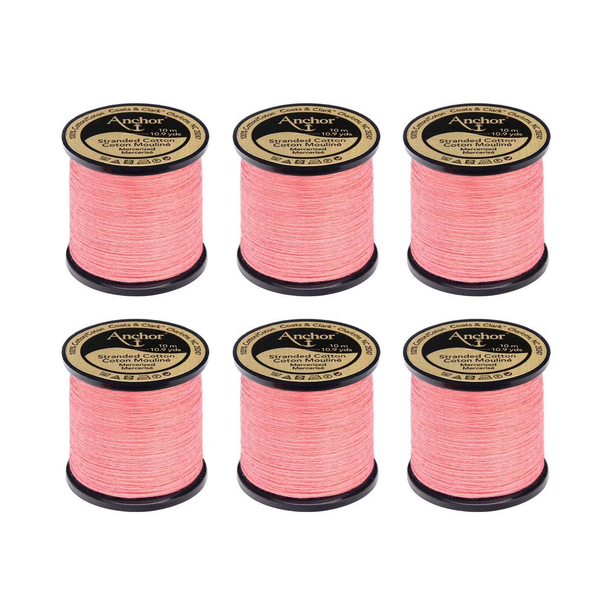 0031 Blush Light
