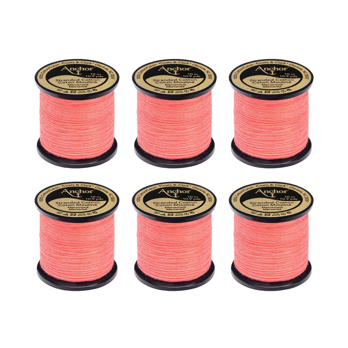 0033 Blush Medium