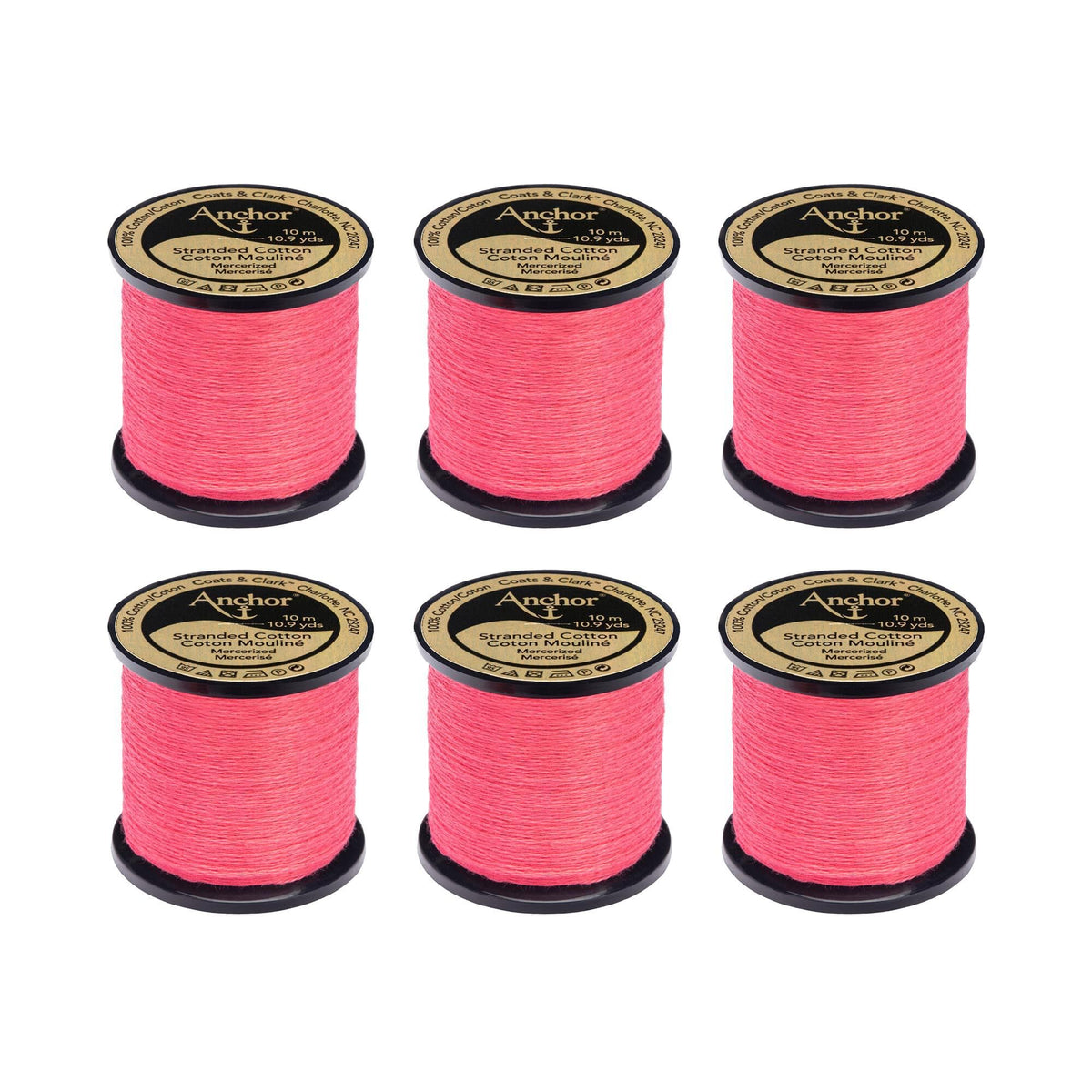 0038 Blossom Pink Medium