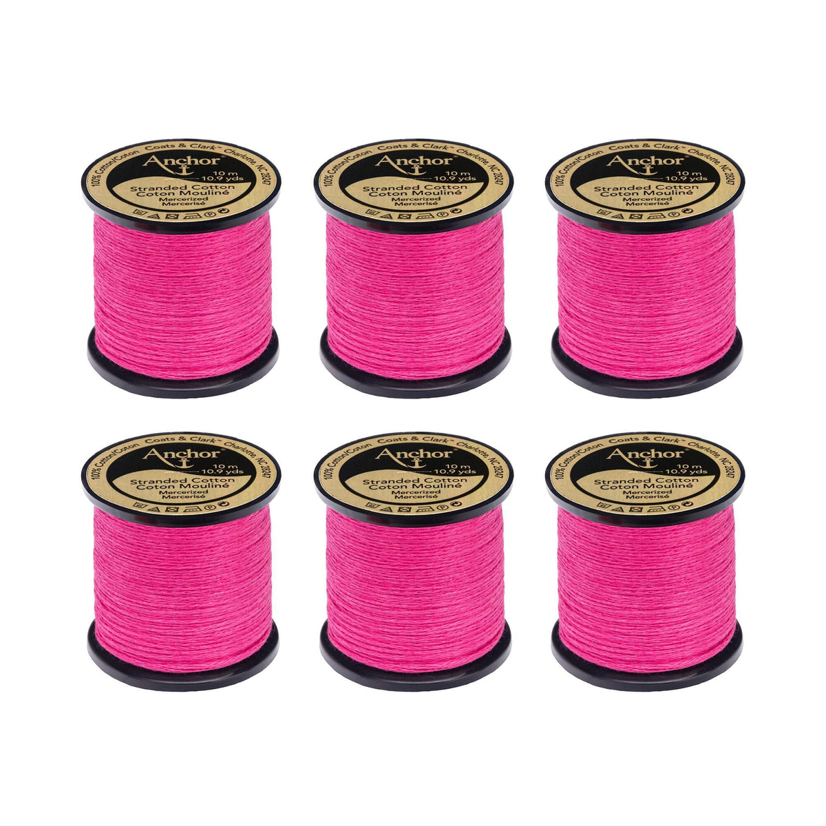 0063 Magenta Dark