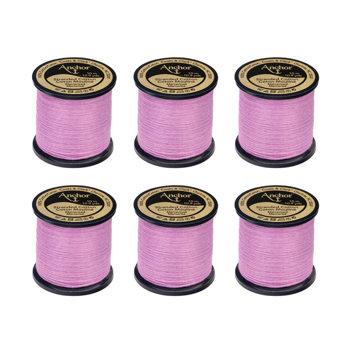0096 Violet Light
