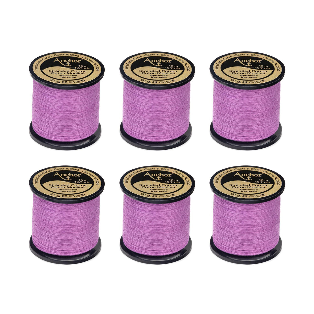0097 Violet Medium Light