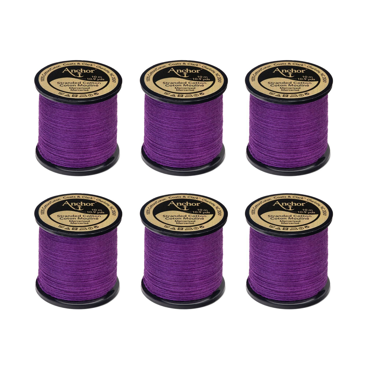 0101 Violet Dark