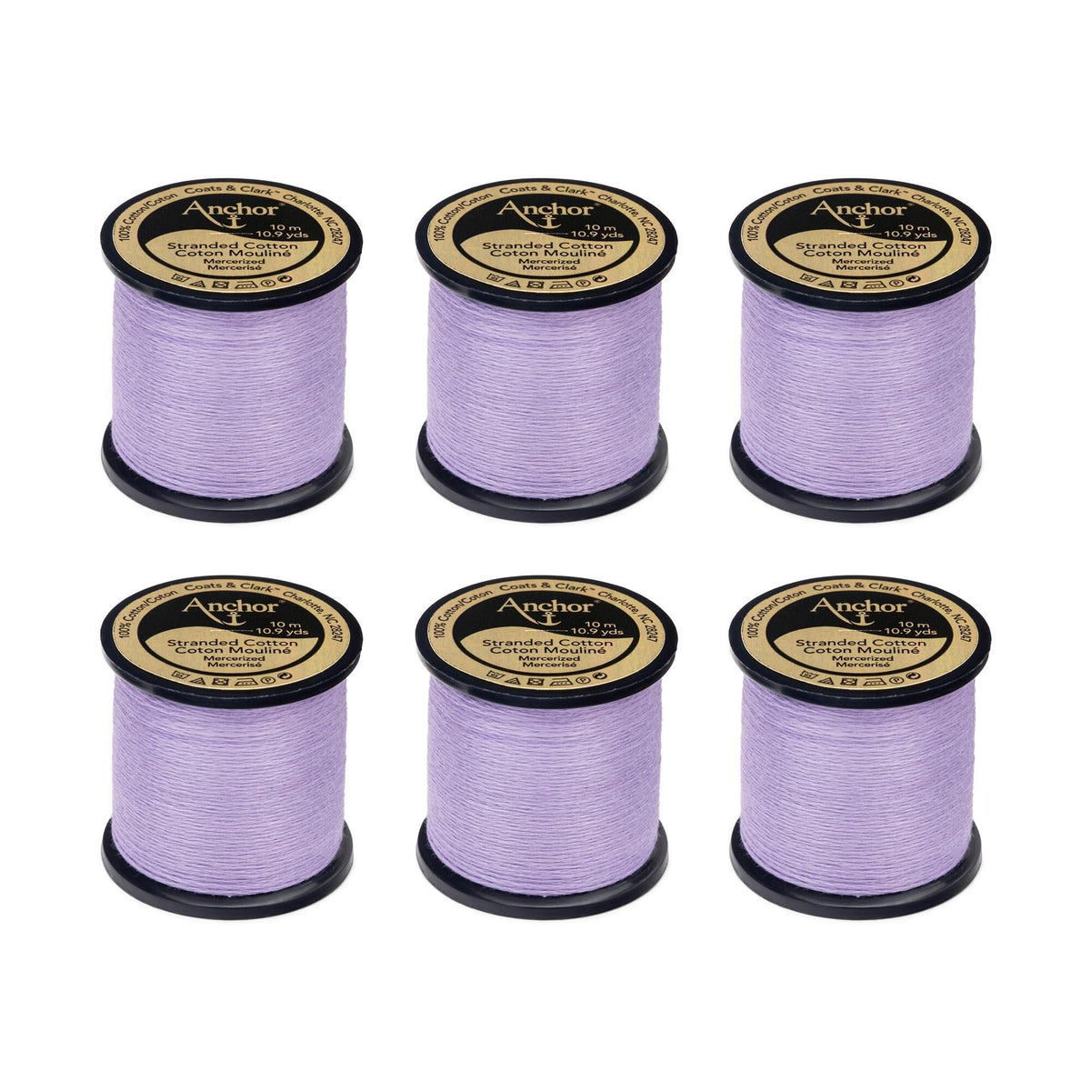 0108 Lavender Light