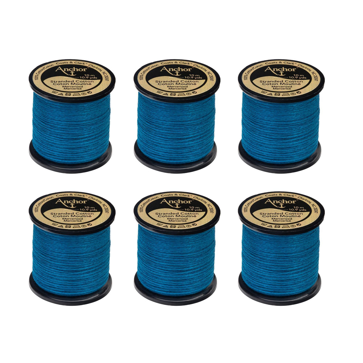 0170 Surf Blue Gk