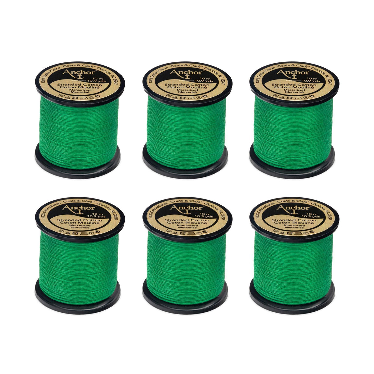 0227 Emerald Medium