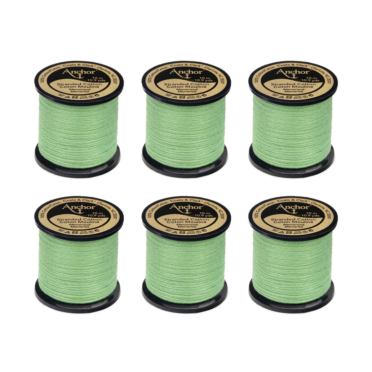 0240 Grass Green Light