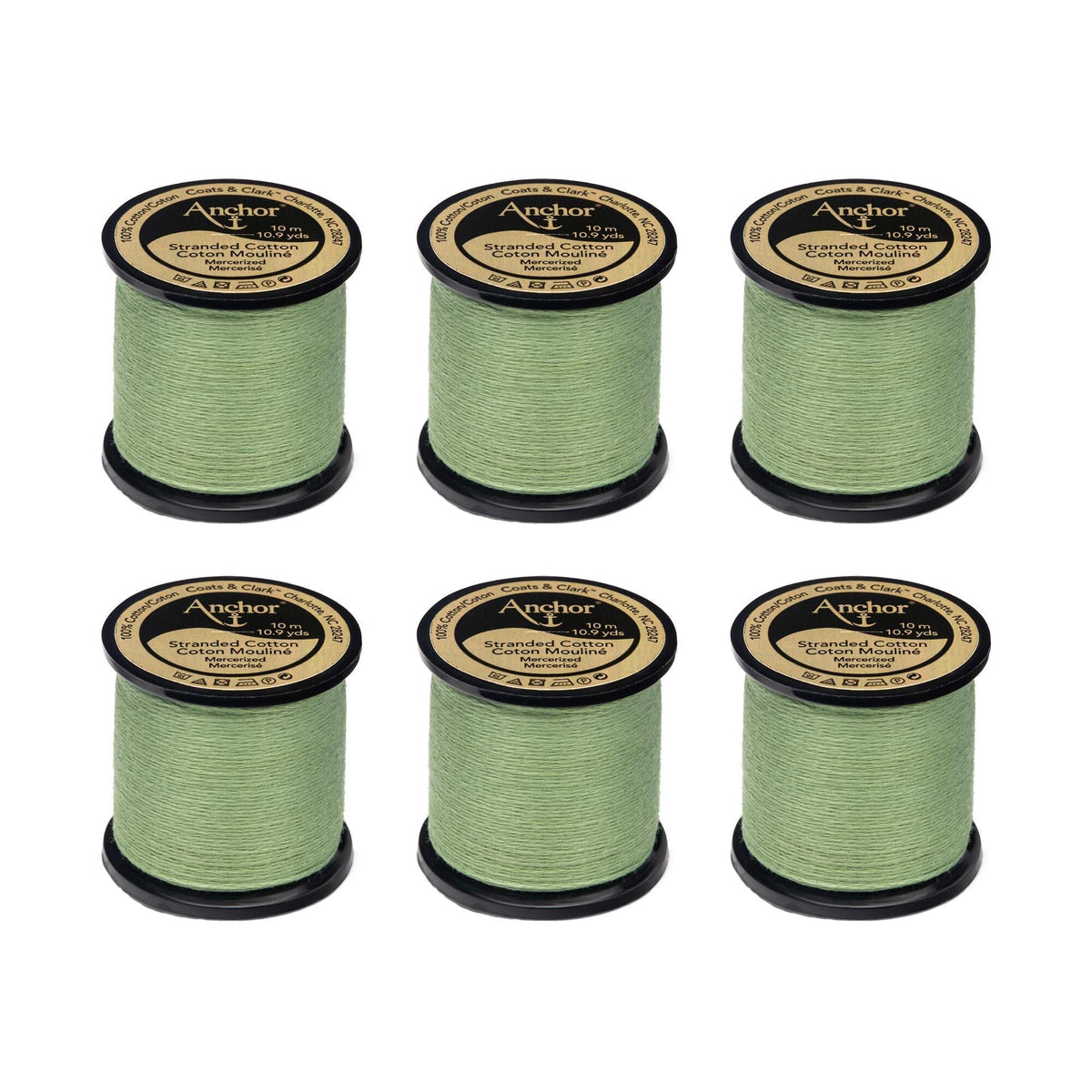 0261 Loden Green Medium Light