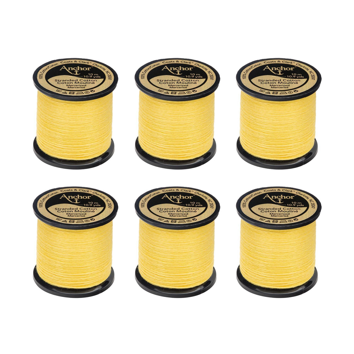 0295 Jonquil Medium Light