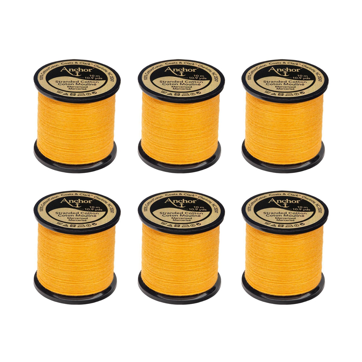 0313 Tangerine Light