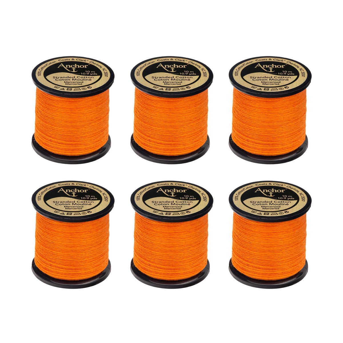 0324 Apricot Medium