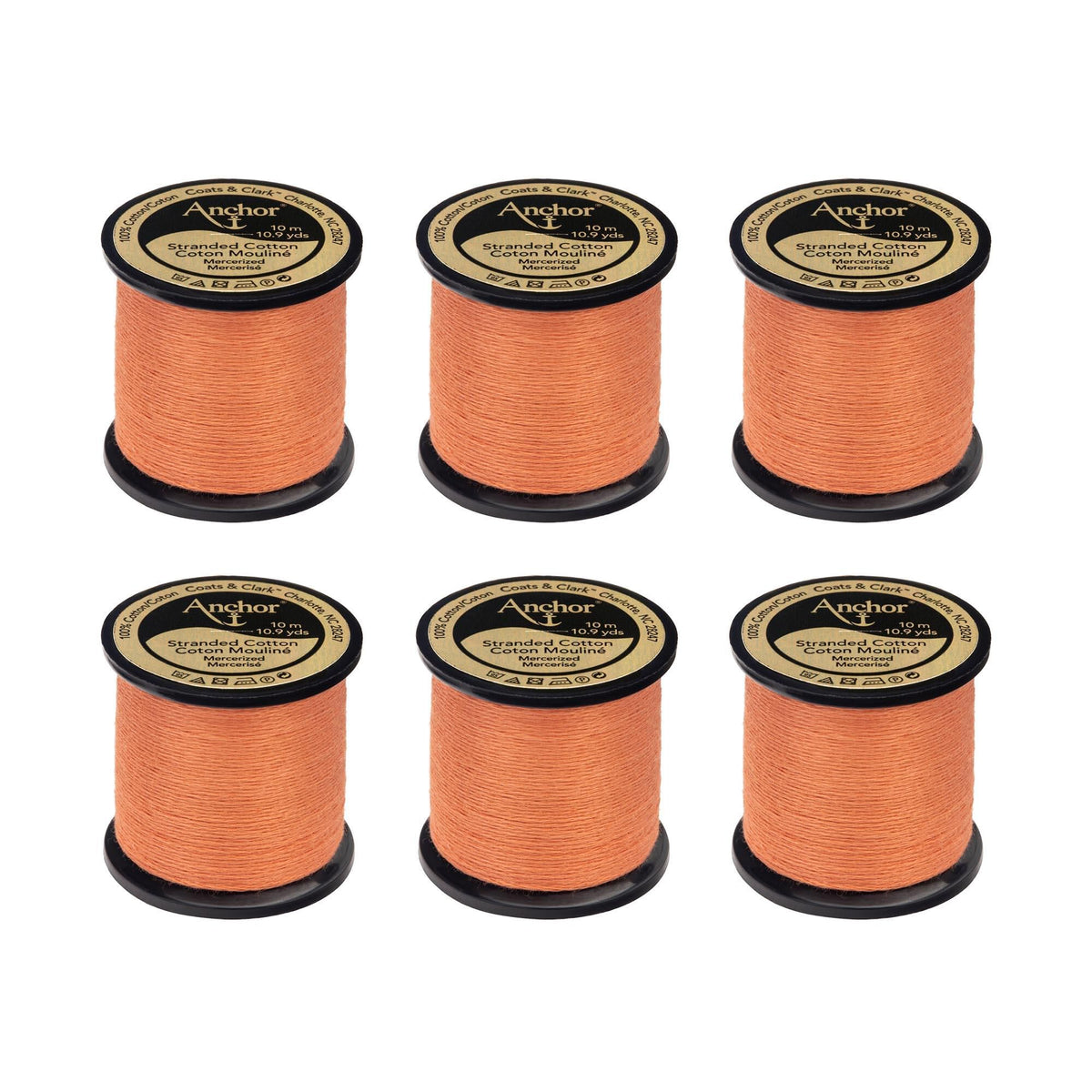 0337 Terra Cotta Medium Light