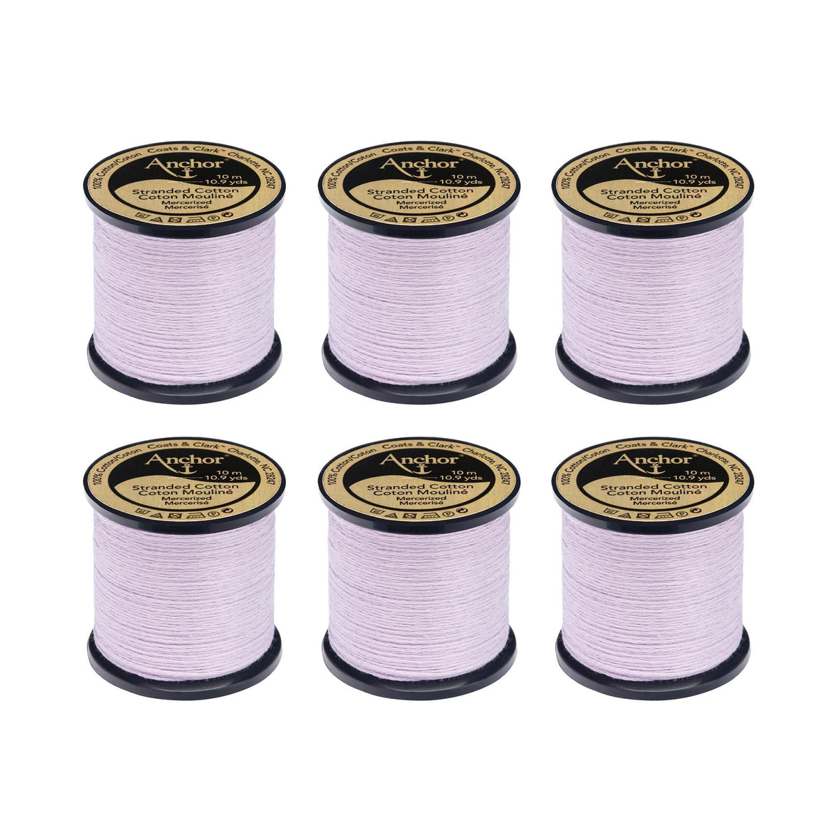0342 Lilac Light