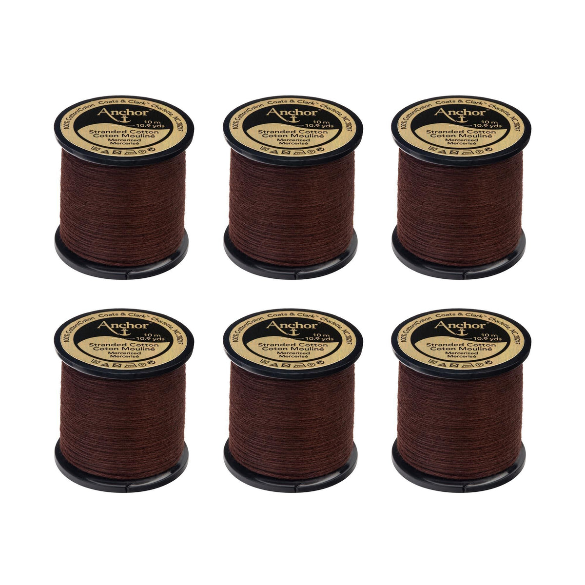 0381 Fudge Medium