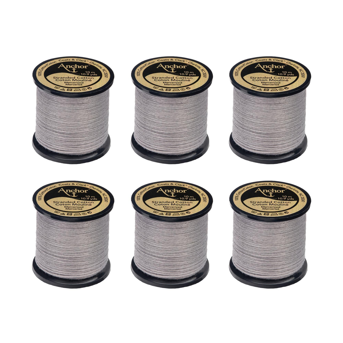 0399 Grey Medium Light