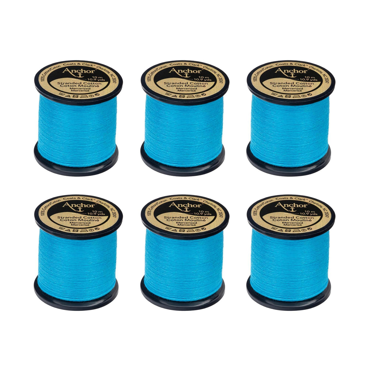 0433 Ice Blue