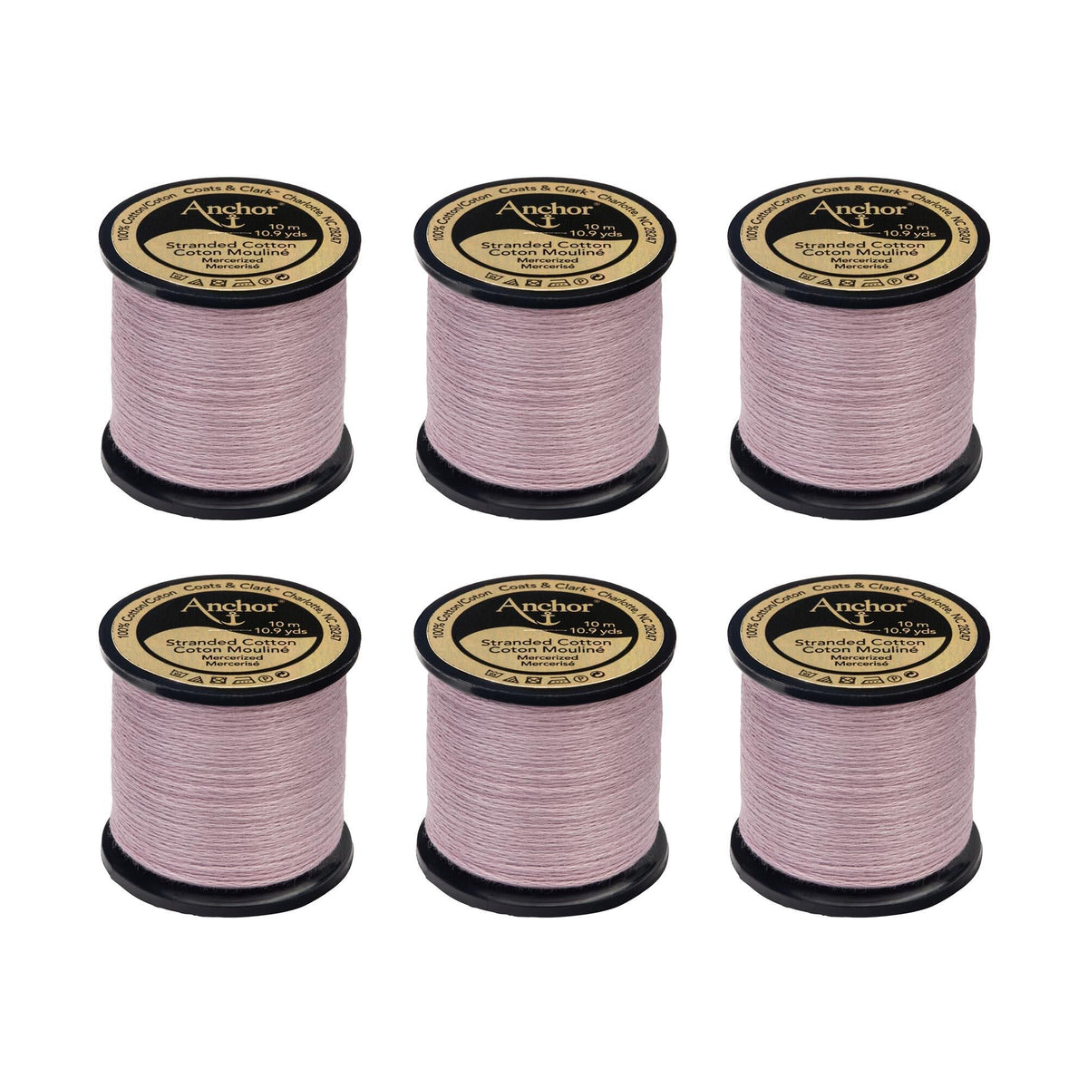0869 Amethyst Light
