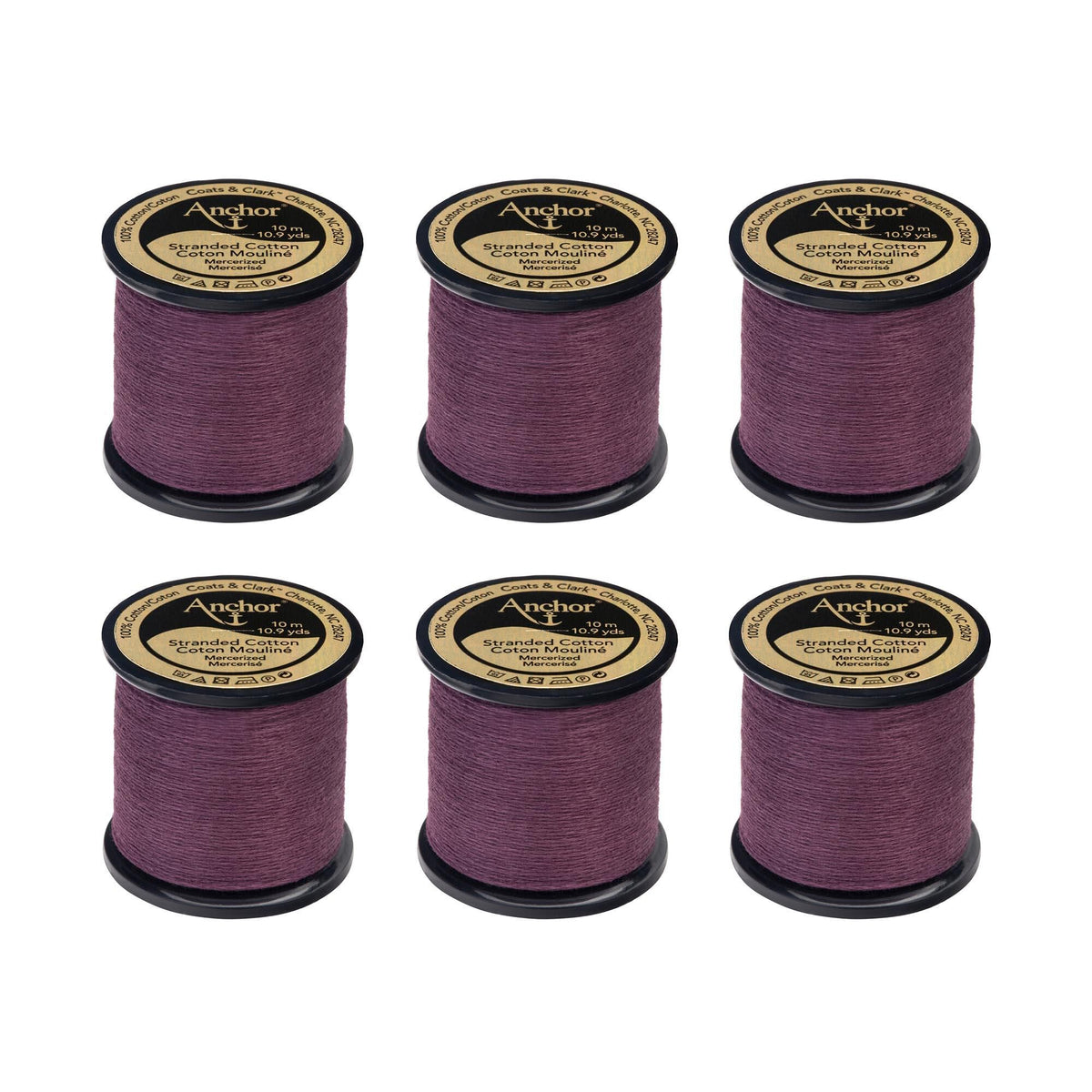 0873 Amethyst Dark