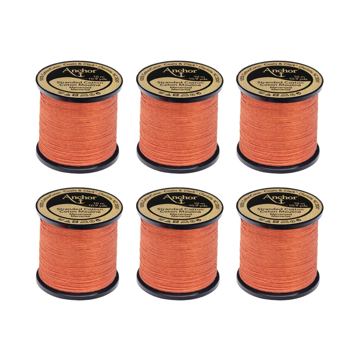 0884 Copper Dark