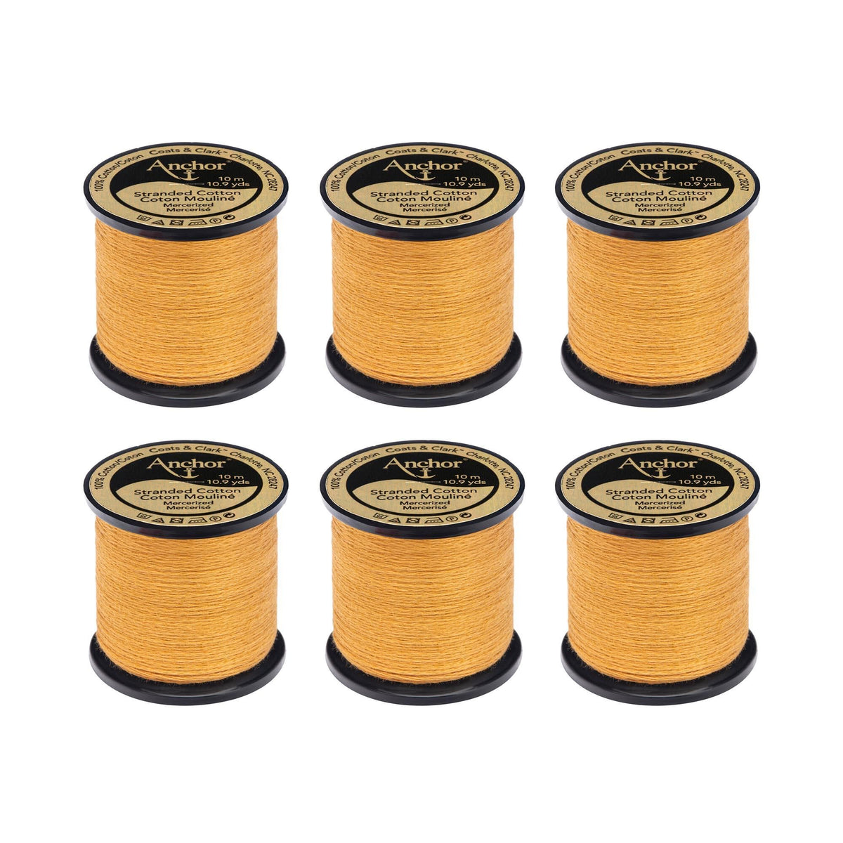 0890 Brass Light
