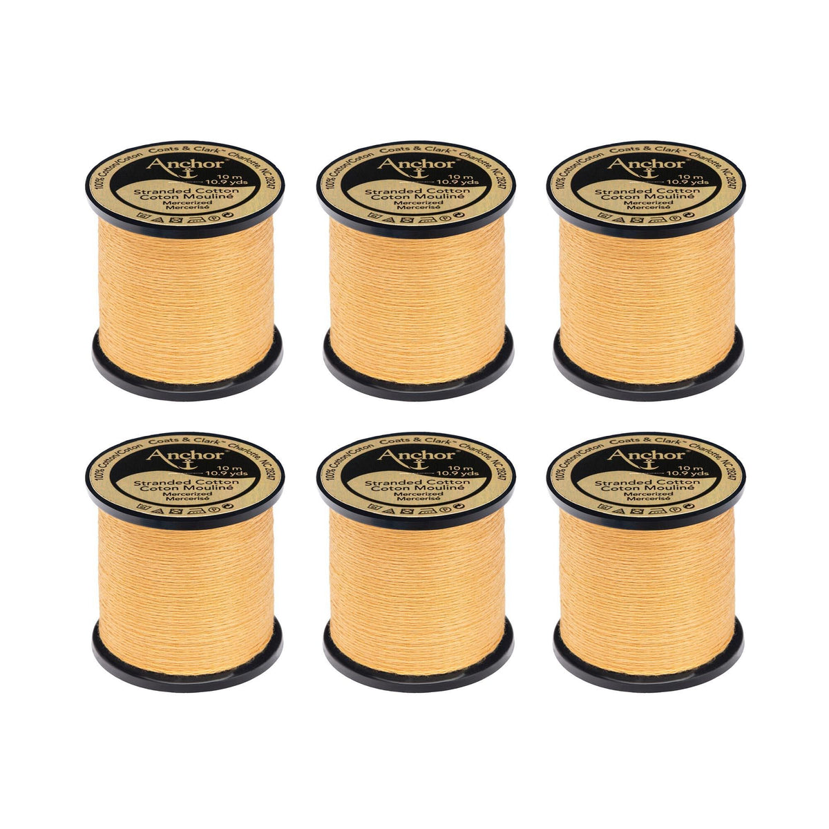 0891 Brass