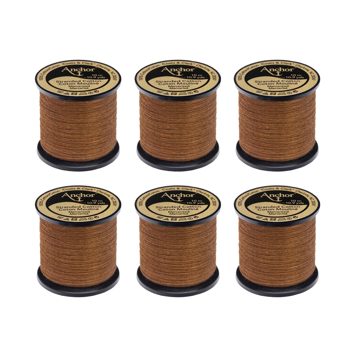 0906 Brass Dark