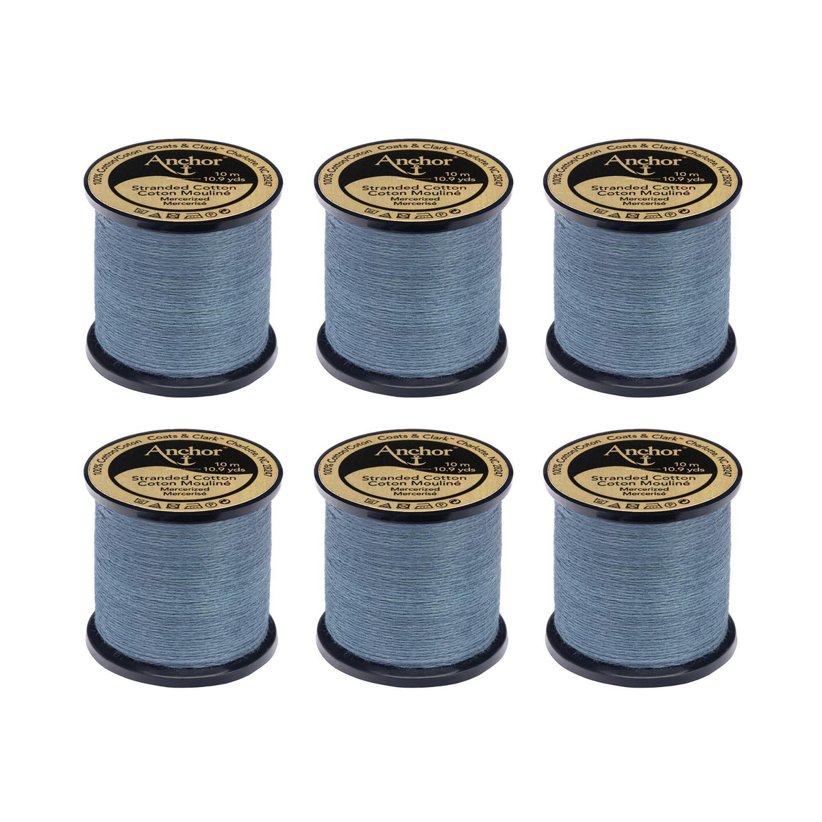 0922 Denim Dark