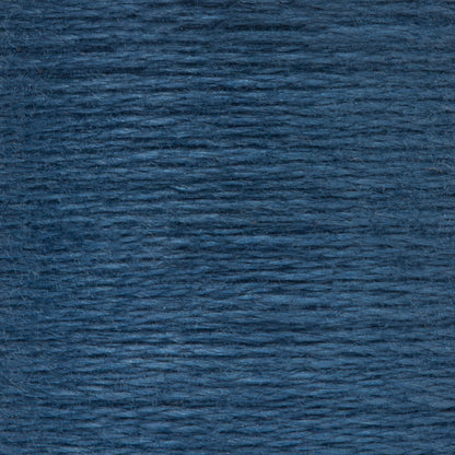 Anchor Spooled Floss 10 Meters (6 Pack) 1036 Antique Blue Very Dark