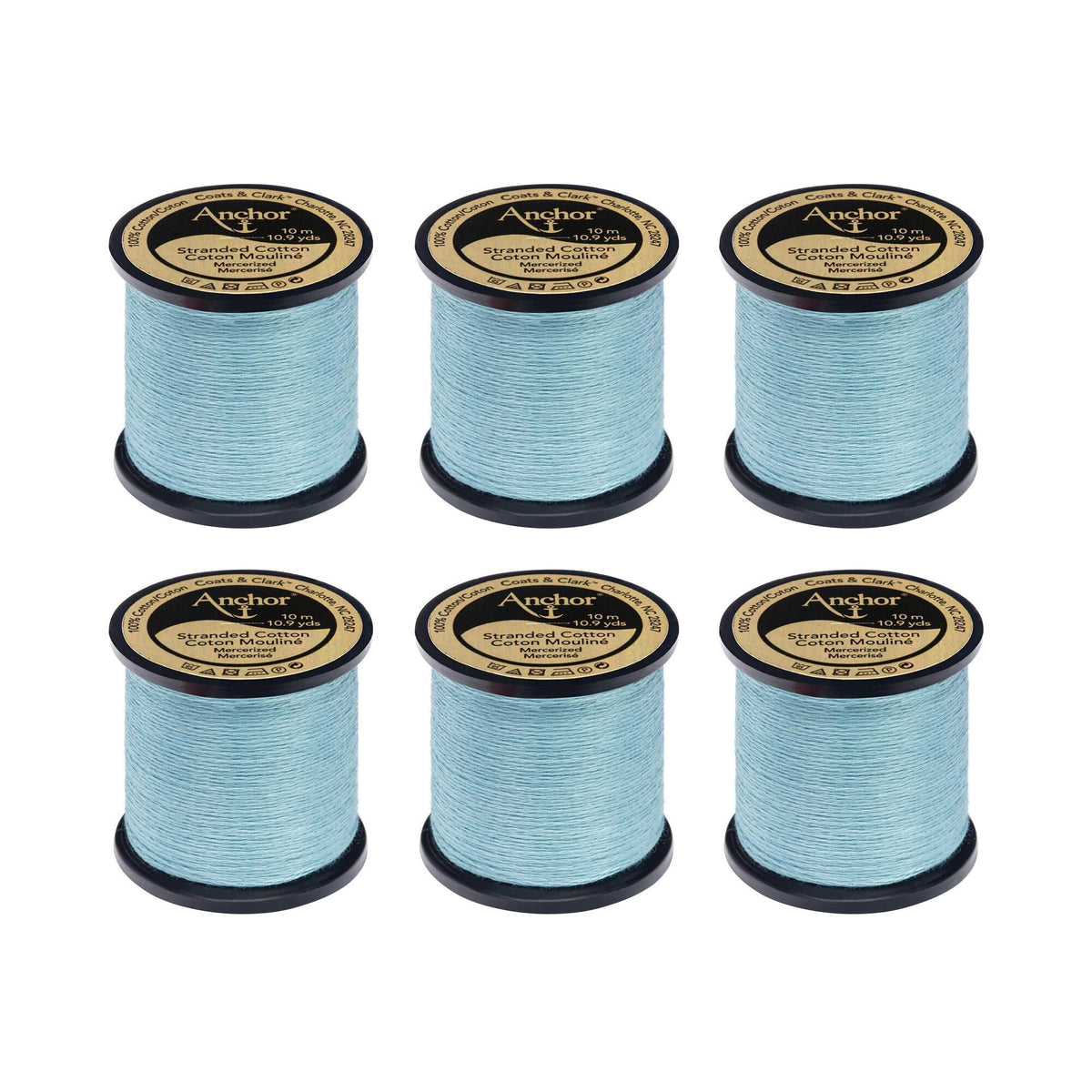 1062 Teal Very Light