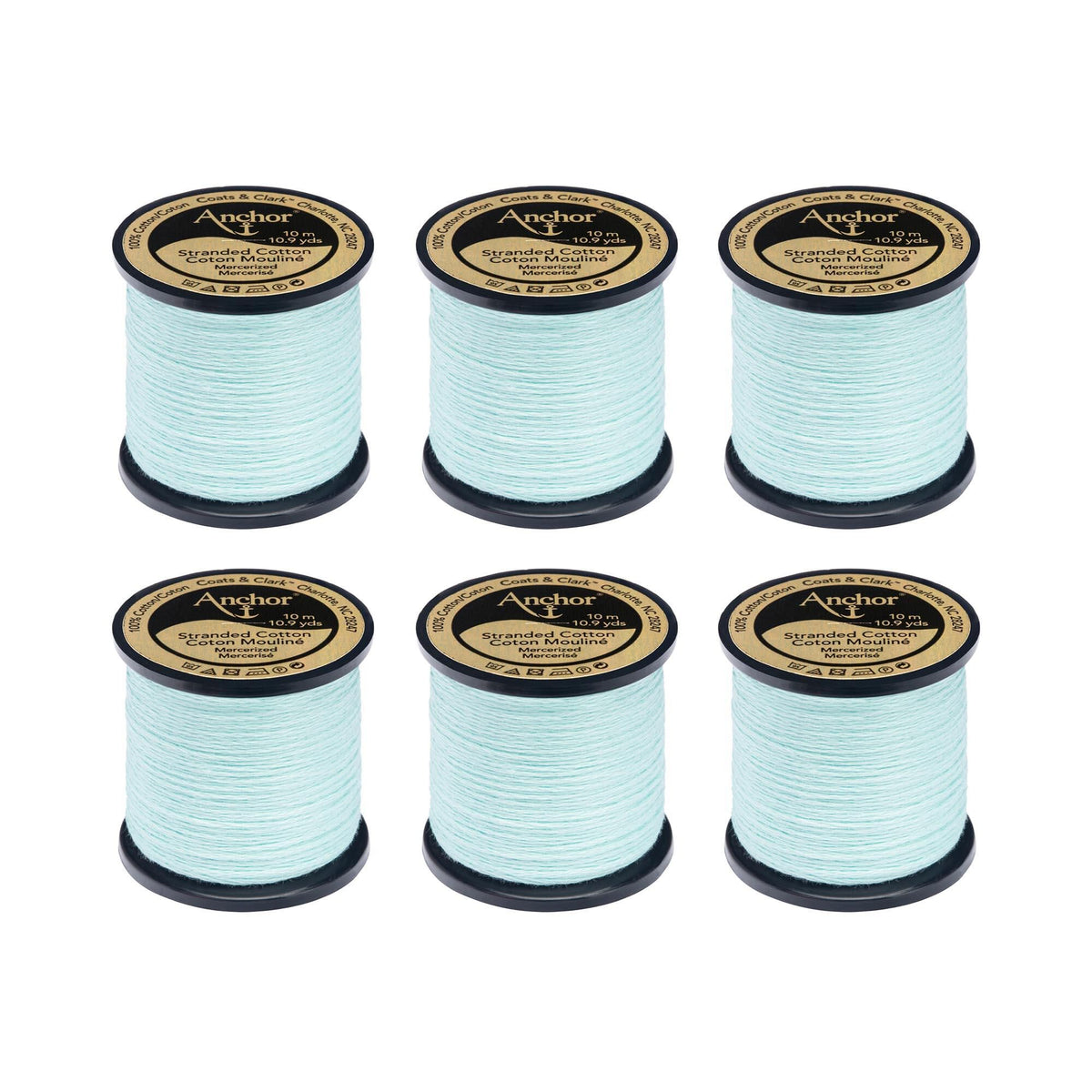1092 Sea Green Very Light