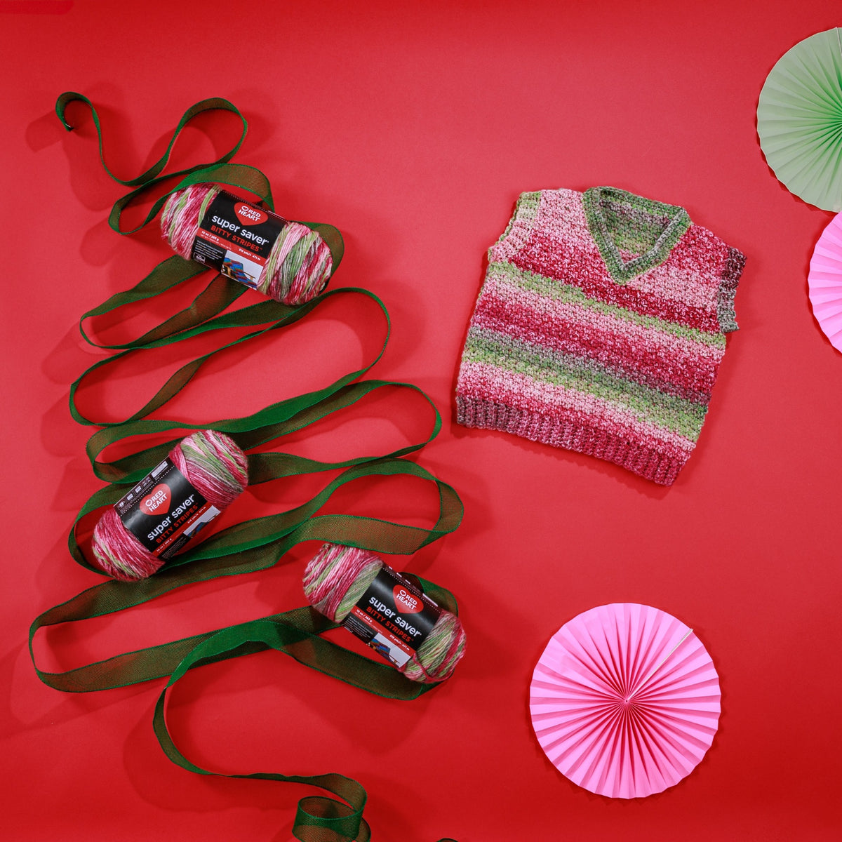 Festive