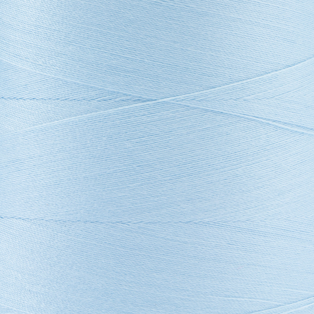 Icy Blue