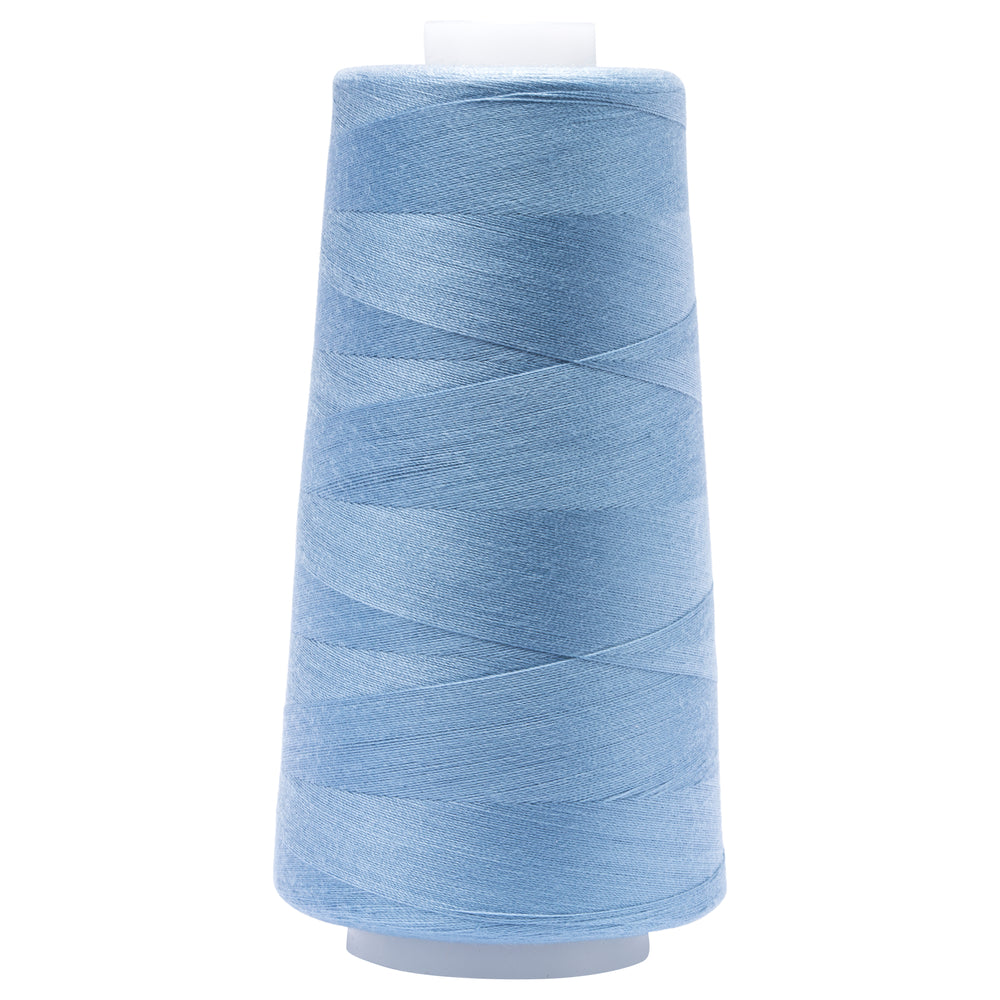 Dusty Blue