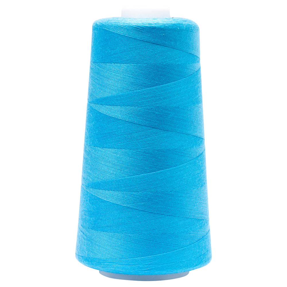 Rocket Blue