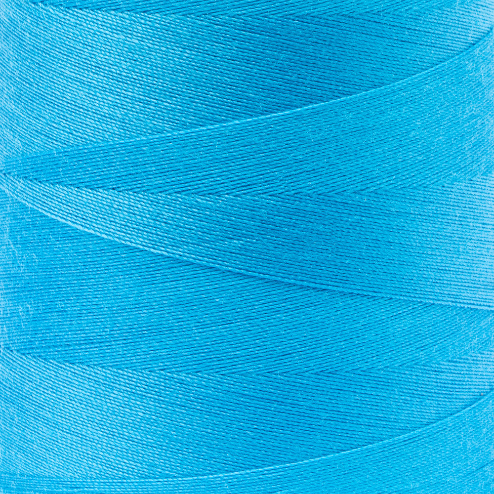 Rocket Blue