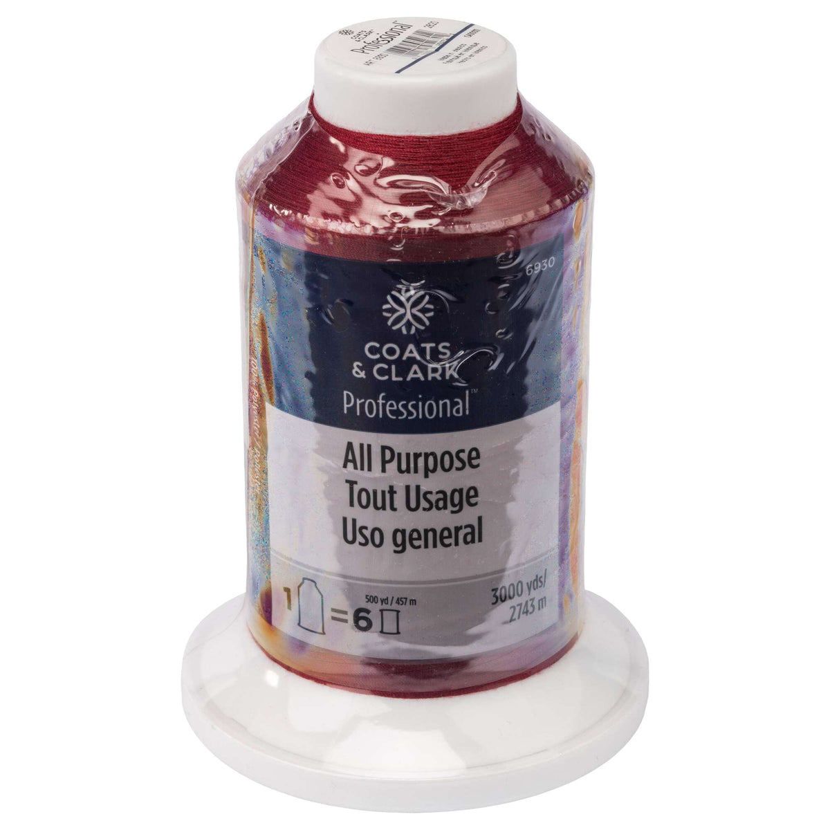 Barberry Red