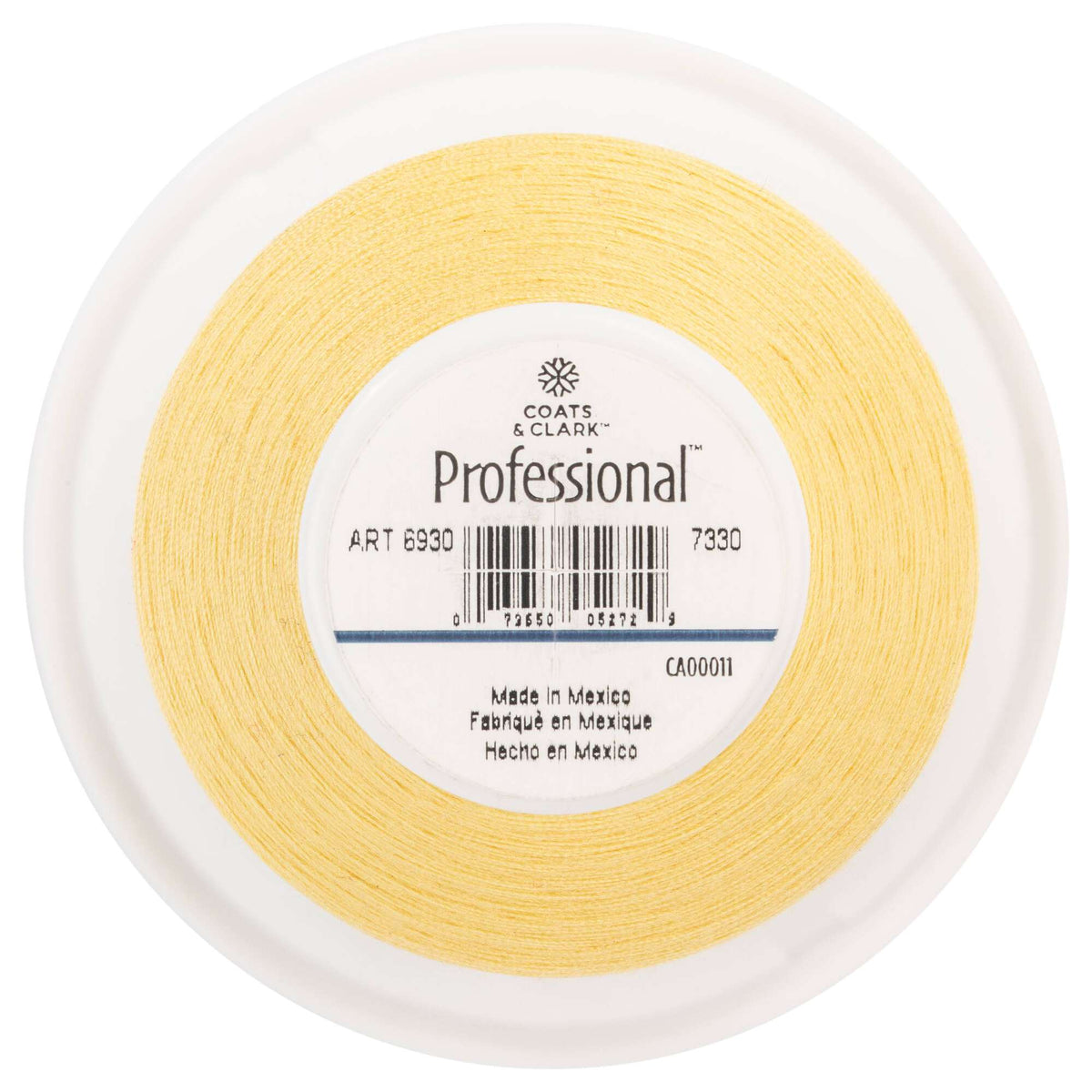 Sun Yellow