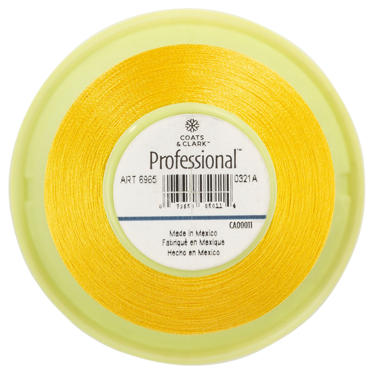 Sun Yellow