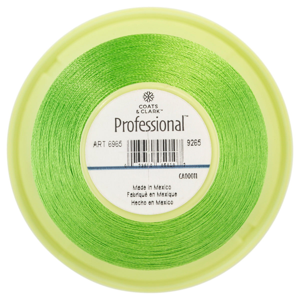 Neon Green